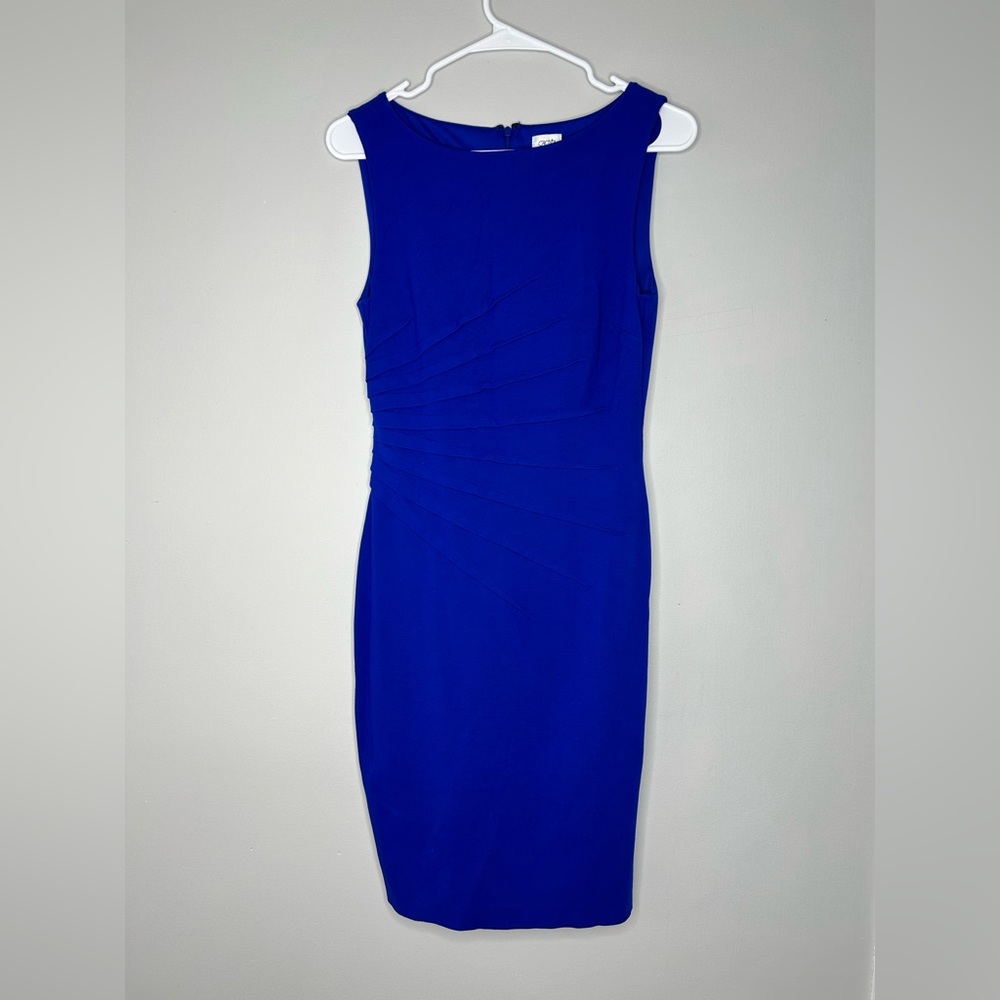 Cache work dress
